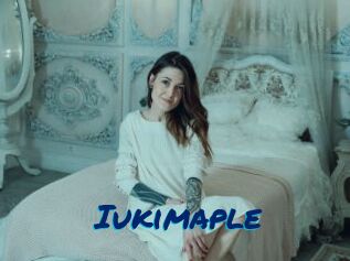 Iukimaple