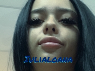 Iulialoana