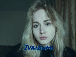 Ivaizumi