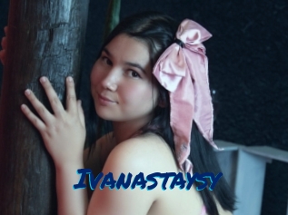 Ivanastaysy