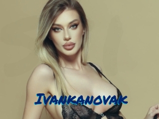 Ivankanovak