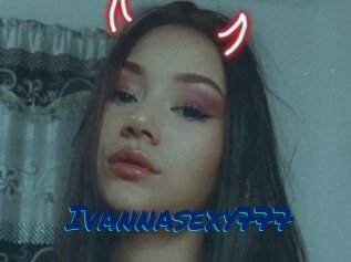 Ivannasexy777