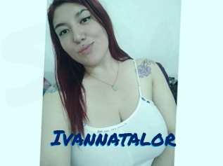 Ivannatalor