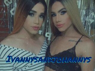 Ivannysandjohannys