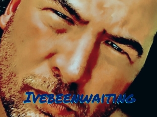 ivebeenwaiting Sexe City