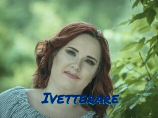 Ivetterare