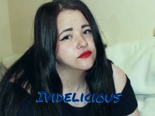 Ividelicious