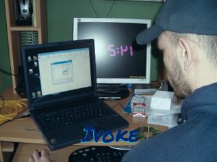 Ivoke