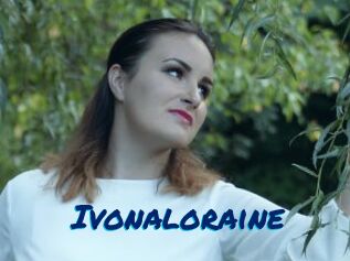 Ivonaloraine
