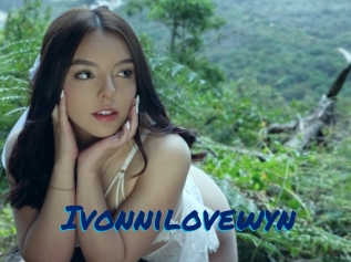 Ivonnilovewyn