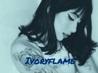 Ivoryflame