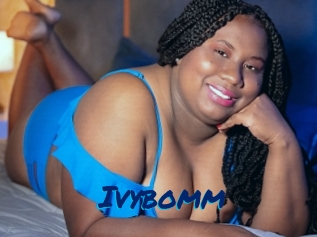 ivybomm Sexe City