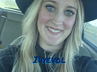 Ivyevol