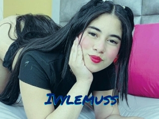 Ivylemuss
