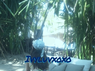 Ivyluvxoxo