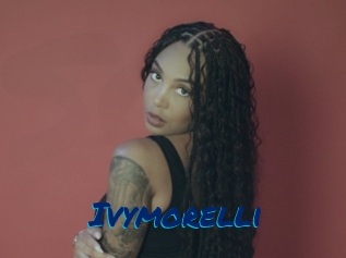 ivymorelli Sexe City