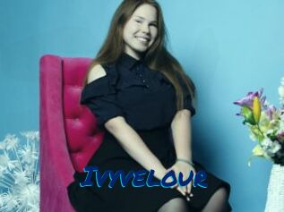 Ivyvelour