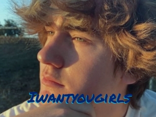 Iwantyougirls