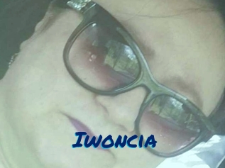 iwoncia Sexe City