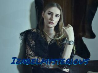 Izabelmysterious