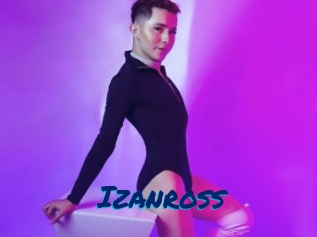 izanross Sexe City