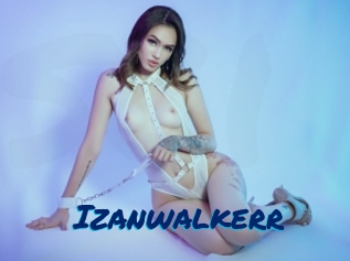 Izanwalkerr