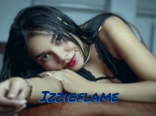 Izzieflame