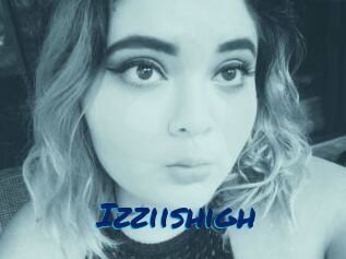 Izziishigh