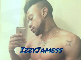 IzzyJamess