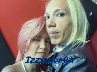Izzyandmia