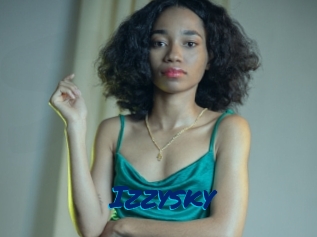 izzysky Sexe City