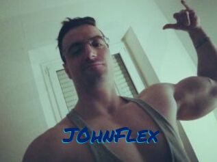 J0hnFlex