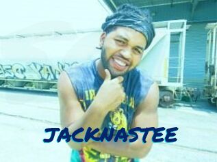 JACKNASTEE
