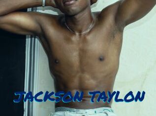 JACKSON_TAYLON Sexe City