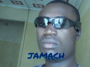 JAMACH