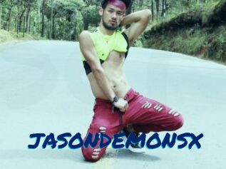 JASONDEMONSX