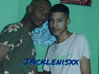 JAcklenisxx