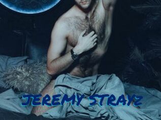 JEREMY_STRAYz