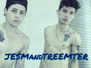 JESMandTREEMTER