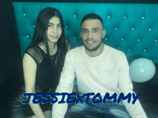 JESSIExTOMMY