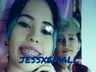 JESSXSMALL