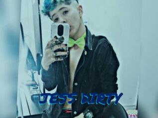 JESS_DIRTY