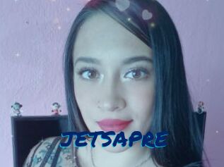 JETSAPRE