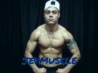 JEYMUSCLE