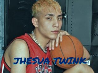 JHESUA_TWINK Sexe City