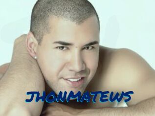 JHONMATEWS