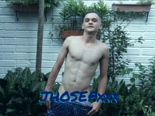 JHOSEPxxx