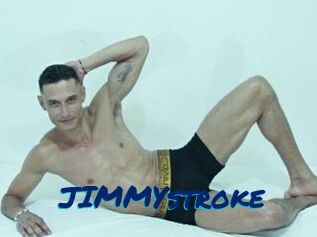 JIMMYstroke