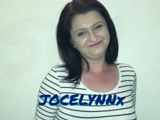 JOCELYNNx