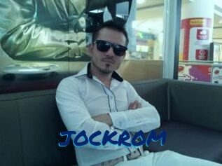 JOCKROM Sexe City